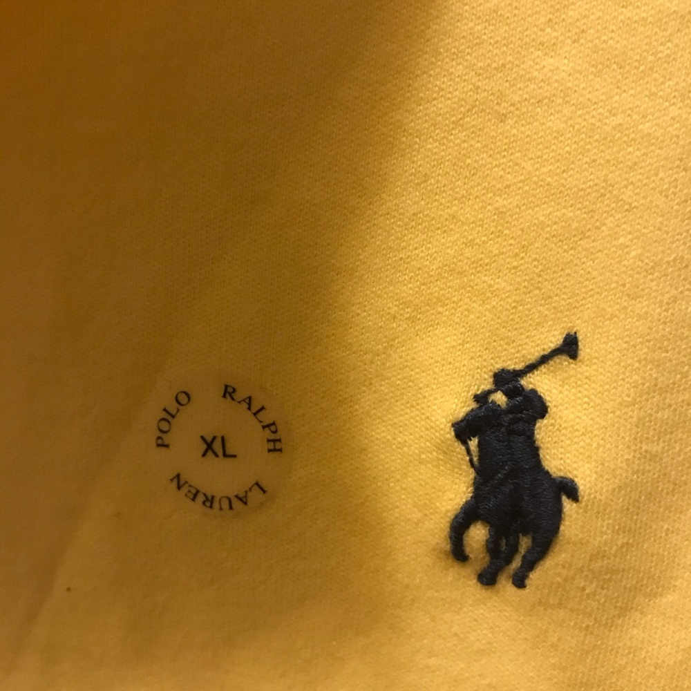 Traditional Polo by Ralf Lauren